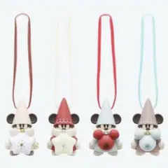 リルリンリン　2025　カプセルトイ コンプリートセット