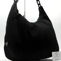 2025年最新】PRADA ショルダーバッグの人気アイテム - メルカリ