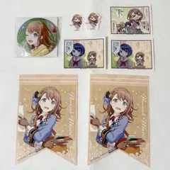 2025年最新】プロセカ花里みのり缶バッジの人気アイテム - メルカリ