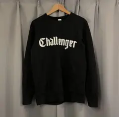 CHALLENGER EAGLE C/N SWEAT Lサイズ - メルカリ