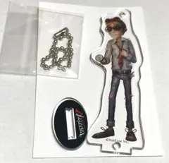 第五人格　Identity V　弁護士　フレディ・ライリー　アクキー　アクスタ