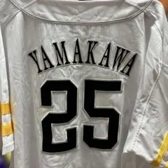 2026年最新】山川穂高 ユニフォームの人気アイテム - メルカリ