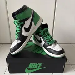 NIKE Air Jordan 1 Retro High OG Celtics