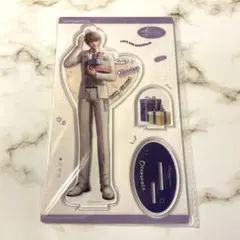 恋と深空 セイヤ アクリルスタンド アクスタ 誕生日シリーズ バースデー 中国