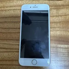 Apple iPhone 8 ゴールド