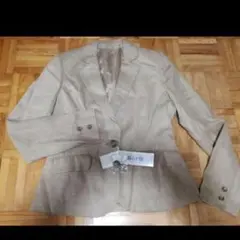 ベルメゾン ジャケットのサムネイル