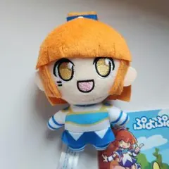 ぷよぷよ マスコット アルル