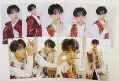 ONE N' ONLY REI生写真 コンプセット #025