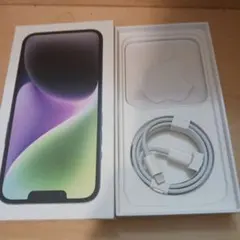 Apple純正品　充電コード　ケーブル