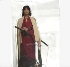 綾野剛 アクスタ マフラータオル等 グッズまとめ売り 2026年最新】綾野剛 アクスタの人気アイテム - メルカリ