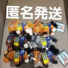 2026年最新】ハーツクライ ぬいぐるみの人気アイテム - メルカリ