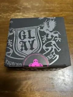2025年最新】GLAY cube boxの人気アイテム - メルカリ