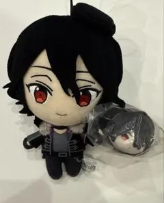 あんスタ ぬいぐるみ 朔間零