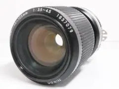 2026年最新】NIKKOR 35-105mm F 3.5-4.5の人気アイテム - メルカリ