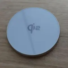 Qi2対応 ワイヤレス充電器 本体