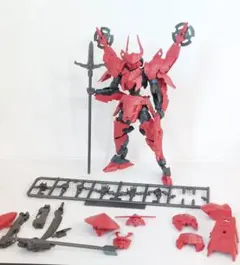 HG 1/144 MSN-04II ナイチンゲール - メルカリ