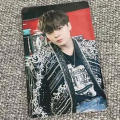 JO1 鶴房汐恩　トレカ　065