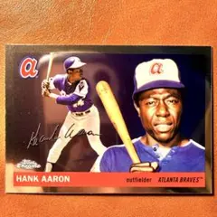 2026年最新】hank aaronの人気アイテム - メルカリ
