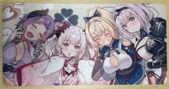 2026年最新】遊戯王プレイマット ヴァリアンツの巫女-東雲の人気