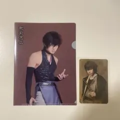 刀ミュ 肥前忠広 セット