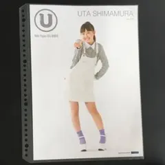 4523 カントリー・ガールズ 島村嬉唄 ピンナップポスター
