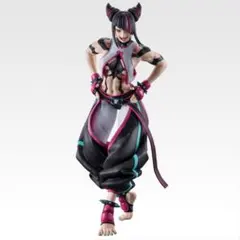 一番くじ ストリートファイター6 A賞 ジュリmasterlise