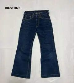 2026年最新】bigstone デニムの人気アイテム - メルカリ