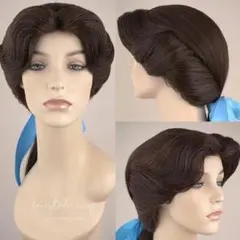 ベル様 専用 ベルウィッグ見本