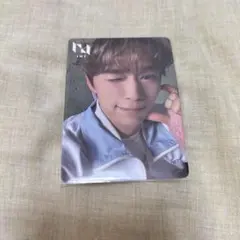 INI THE WINTER MAGIC タワレコ オンライン トレカ 後藤威尊