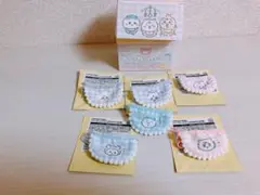 ちいかわ Baby トレーディング　よだれかけ