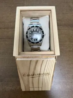 CUSHMAN Made in Japan VAGUE WATCH Co.のサムネイル