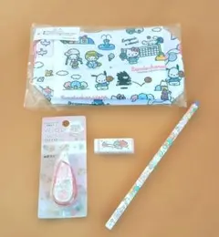 サンリオグッズ