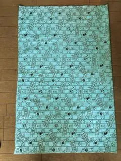 昭和レトロ 生地