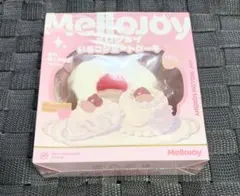 Mellojoy メロジョイ スクイーズ いちごショートケーキ
