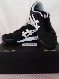 【6/16までの価格Onitsuka Tiger　HORIZONIA 　23.5のサムネイル