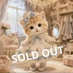 オーダー用猫ちゃんパネルサンプルページ 七 商品オーダー用 猫パネル 17cm25cm パネル生地 - メルカリ