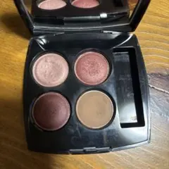 CHANEL LES4 OMBRES 362 カンドゥール・エ・プロヴォカシオン