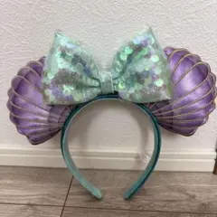 アリエル　カチューシャ