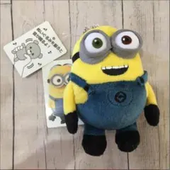 ミニオン マスコット キーホルダー