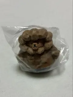 たかはたまさお 木彫り風 フィギュアコレクション