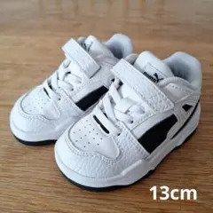 k-mee様専用　ASICS&puma ベビーシューズ