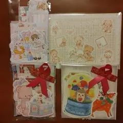 紙ものセット／折り紙セット