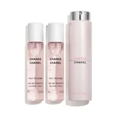 CHANEL チャンス オータンドゥル ツィスト＆スプレイ