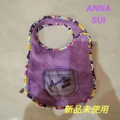 ANNA SUI　スタイ