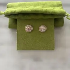MICHAELKORS マイケルコース ピアス レディース ピンクゴールド