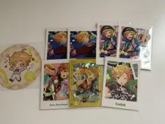 あんスタ‼︎春川宙セットまとめ売り