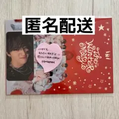 許豊凡 タレントカード