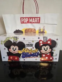 ミッキーファミリー キュート トゥギャザー シリーズ DISNEY