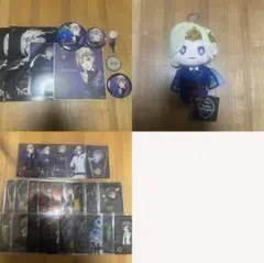 ヴィル・シェーンハイト まとめ ツイステ