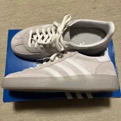 13日まで値下げ中！ アディダス ハンドボール スペツィアル